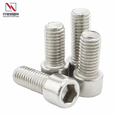 Loj Hex Bolts