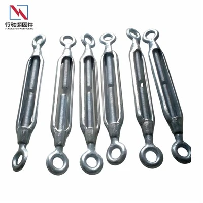 Hlau Turnbuckle